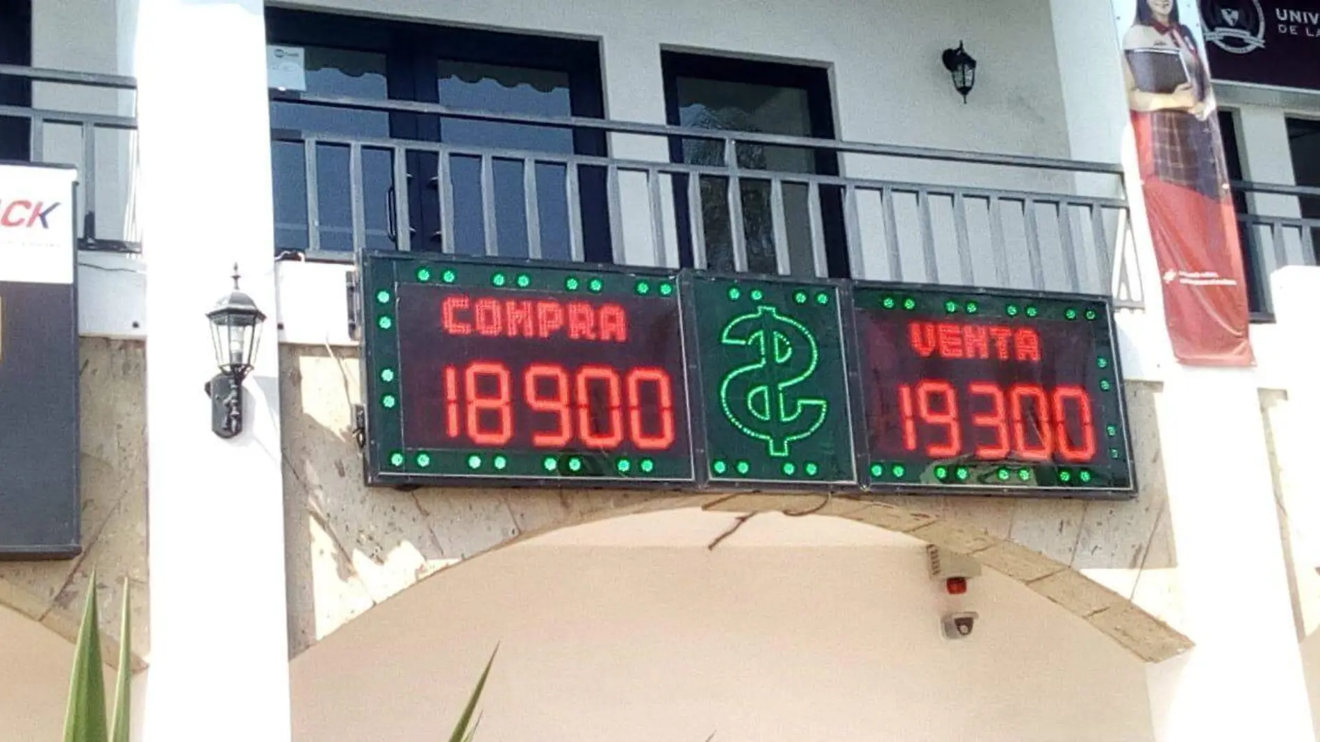 dolar de carlitos